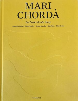 Mari Chordà