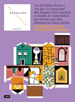 Barcelona Metròpolis_núm 128 (octubre 2023)