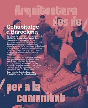 Cohabitatge a Barcelona