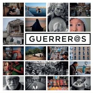 Guerrer@s