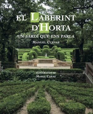 El laberint d'Horta