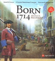 BORN 1714. MEMÒRIA DE BARCELONA