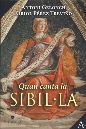 QUAN CANTA LA SIBIL·LA