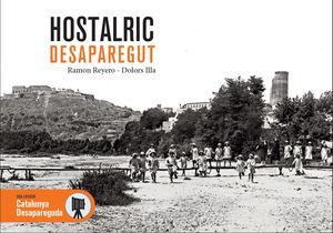 Hostalric desaparegut