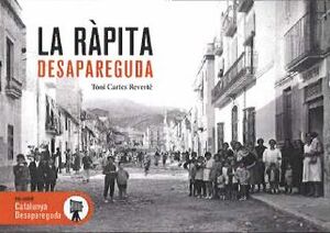 La Ràpita desapareguda