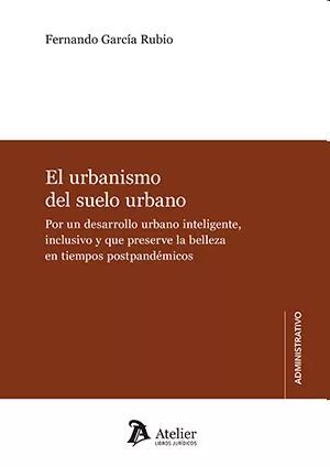 El urbanismo del suelo urbano