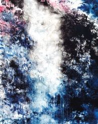 CARLOS LEON: PASAJES / PASSAGES