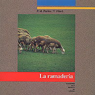 RAMADERIA, LA.
