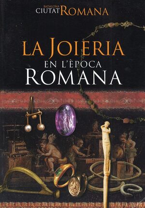 VIDES QUOTIDIANES: JOCS I JOGUINES EN L'ÈPOCA ROMANA