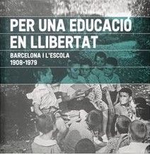 PER UNA EDUCACIÓ EN LLIBERTAT