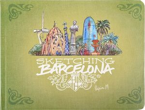 Sketching Barcelona (català)