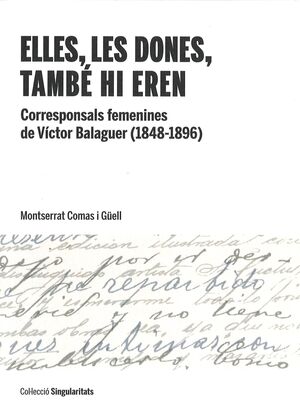 Elles, les dones, també hi eren