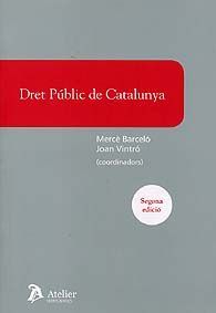 DRET PÚBLIC DE CATALUNYA