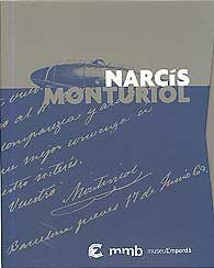NARCÍS MONTURIOL
