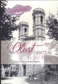 OLOST, UN POBLE CONTRA EL SEU BISBE