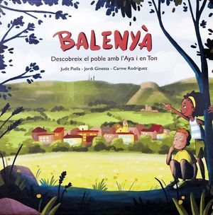BALENYÀ
