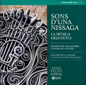 Sons d'una nissaga