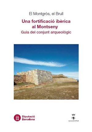 El Montgrós, El Brull