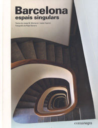 BARCELONA. ESPAIS SINGULARS