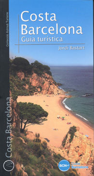 COSTA DE BARCELONA: GUIA TURÍSTICA