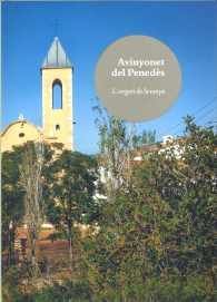 Avinyonet del Penedès