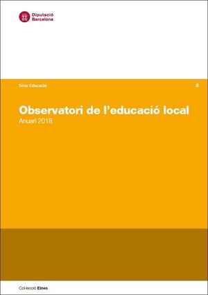Observatori de l'educació social