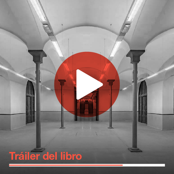El recinte de l'Escola Industrial de Barcelona